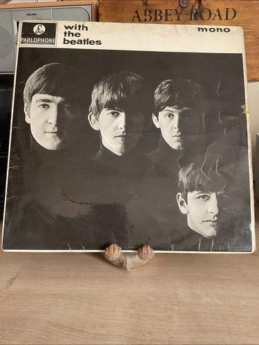 The beatles with - with,