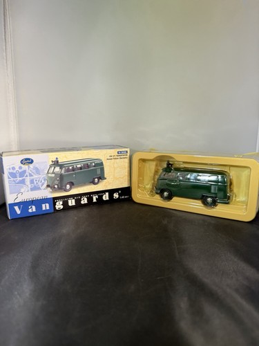 Vanguards volkswagen lt1 - 1/43,