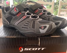SCOTT TRAIL CYCLING / LEISURE SHOES  Size EU 42  UK 8   BRAND NEW and BOXED