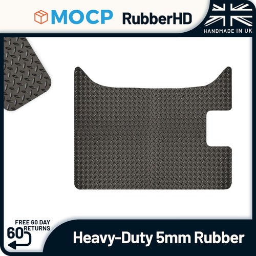 5mm heavy duty rubber - 5mm,