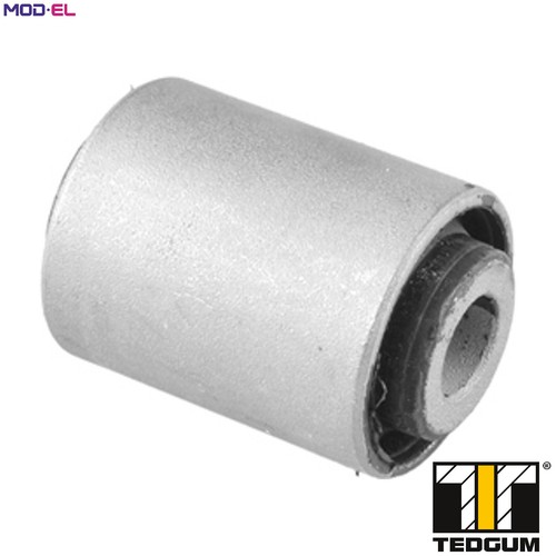 Mounting controltrailing - 2x,