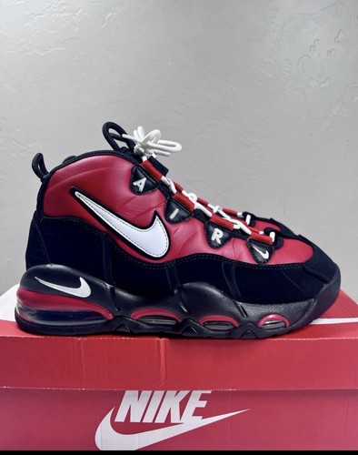 Nike air max uptempo - uptempo, 95