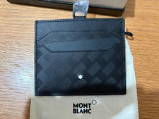 Mont Blanc Extreme 3.0 Card