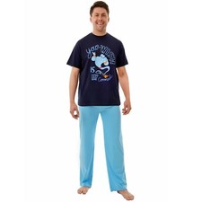Disney Aladdin Pyjamas Adults