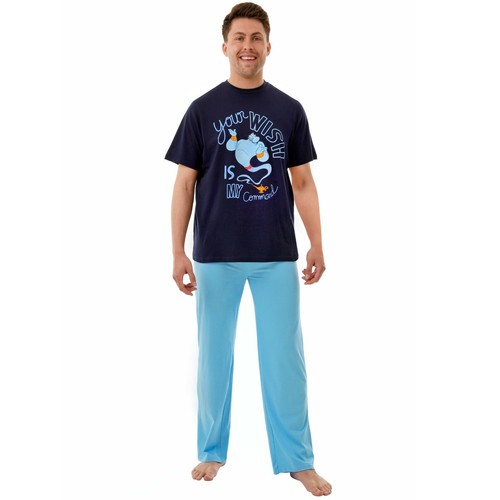Disney aladdin pyjamas - aladdin,