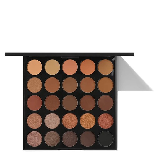 Morphe 25a copper - morphe,