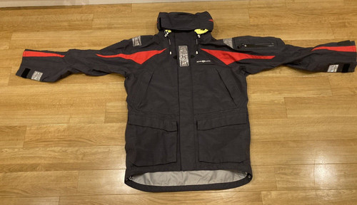 Henry lloyd gore tex - henry, gore-tex