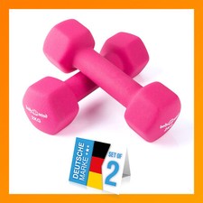 Dumbbells Set of 2 Gym Dumbbells Dumbbells Dumbbells Strength Training for Home