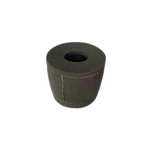 Bronco replacement foam - bronco,
