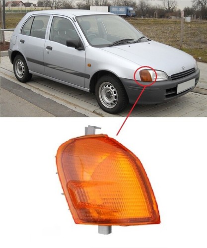 New for toyota - new,