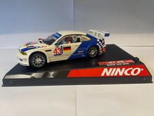 Ninco 50271 1/32 BMW M3 GTR