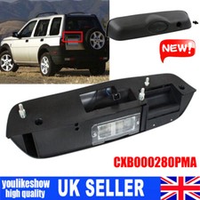 FOR LAND ROVER FREELANDER 1