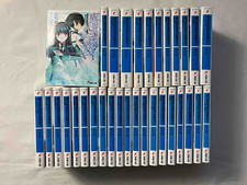 Japanese mahouka koukou - [in, japanese]