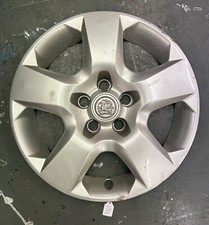 Genuine Vauxhall Astra Meriva Zafira 16 Inch Wheel Trim Pt No 00461060860