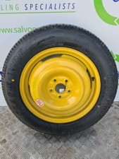 HONDA CRV SPARE WHEEL 4MM TREAD 155/90R17 KENDA 42700-SWA-G51 2007-2018