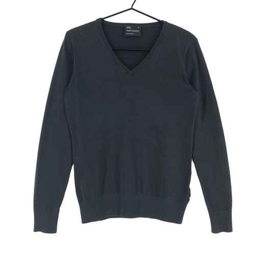 Peak performance neck - performance, v-neck