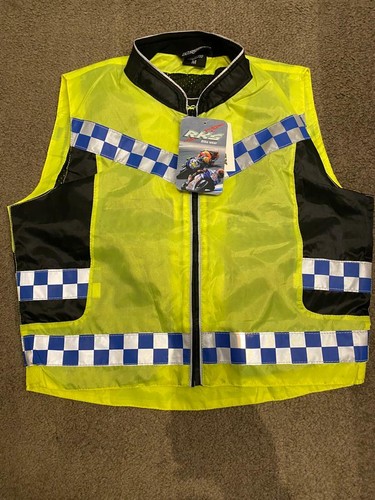 Rksports vis motorcycle - rksports, hi