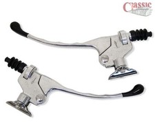 7/8" ALLOY TOMASELLI BRAKE AND