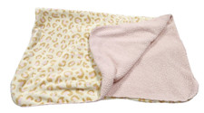 Koala Baby Leopard Blanket