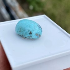 Persian Turquoise Small Cabochon 