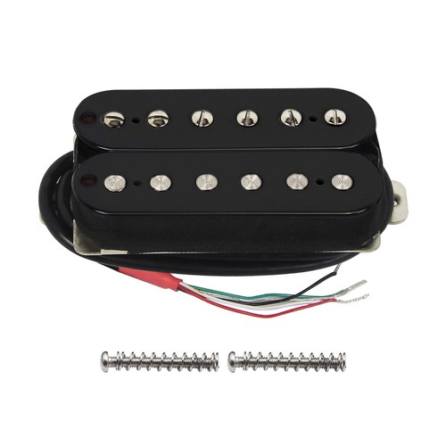 Fleor alnico double - alnico, coil