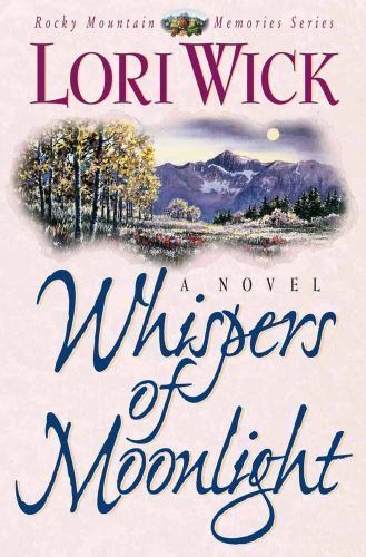 Whispers moonlight rocky - moonlight;,