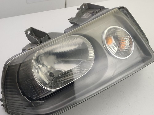 Headlight right 89009572 - headlight, fiat