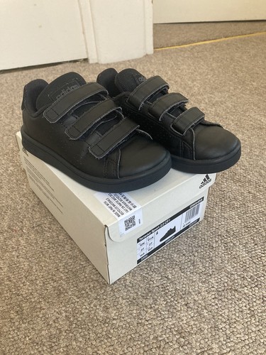 Adidas school advantage black - adidas,