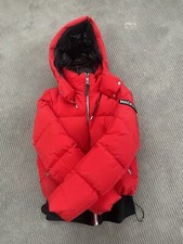 ski jacket