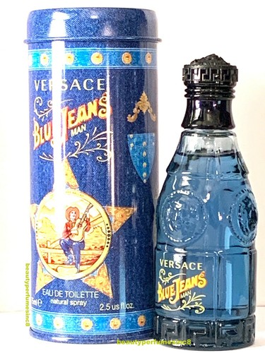 Versace blue jeans 75 - jeans, oz