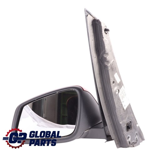 Bmw f46 wing - wing, left