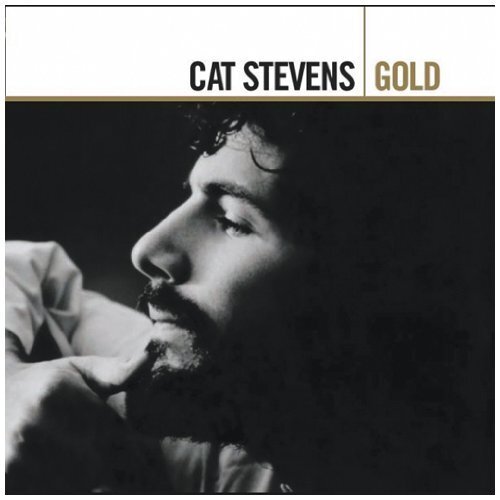 Cat stevens gold - cat,