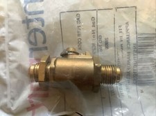 Baxi Boiler Spare Housewarmer 45/55 629882 GAS FIRE COCK D23 F&F