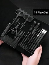Manicure pedicure set - pedicure,