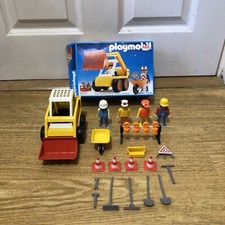 Rare Playmobil 3507