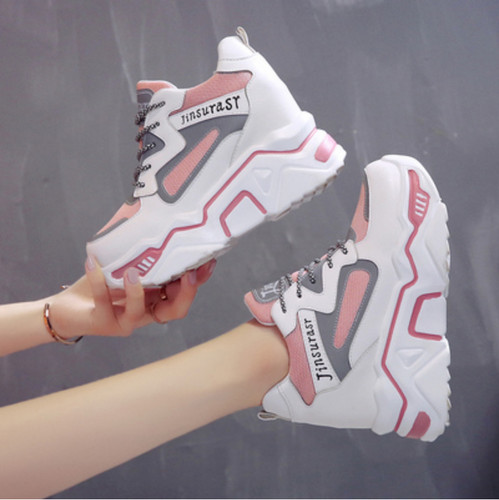 Womens sneakers creeper - womens,