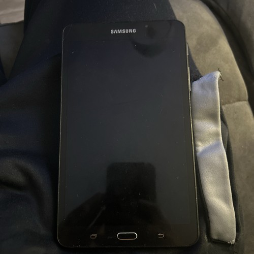 Samsung galaxy tab - a6, (2016)