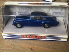 Vintage Dinky Matchbox 1955