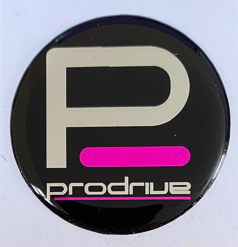 Prodrive domed steering - /,