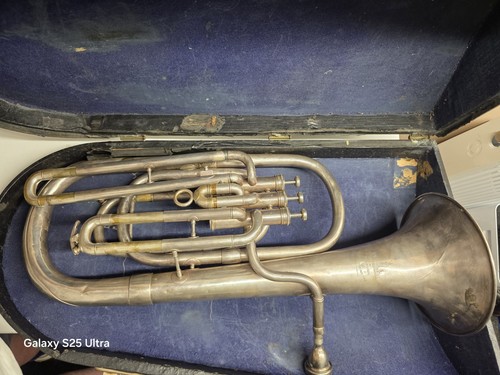 Besson 700 standard - 700,