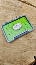 AlbaFly Slimline Fly Box