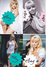 POSTFREE UK - 4 Photo Set D