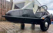 Squire sidecar ideal - squire,