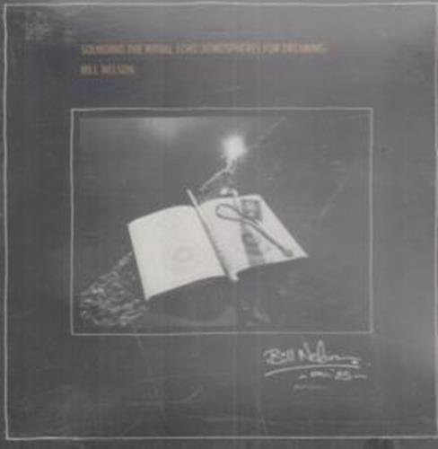 Sounding the ritual echo - the,