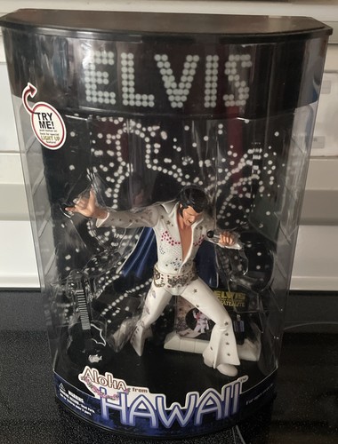 Elvis aloha from - from, hawaii