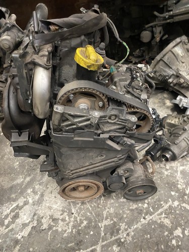 Renault clio kangoo engine - clio,