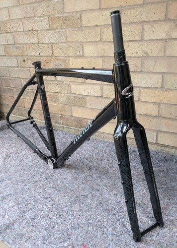 Niner rlt aluminium - rlt, 9