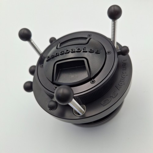 Lensbaby lb3pk selective - lb3pk,