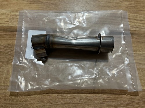 Beowulf motorcycle exhaust - motorcycle, db