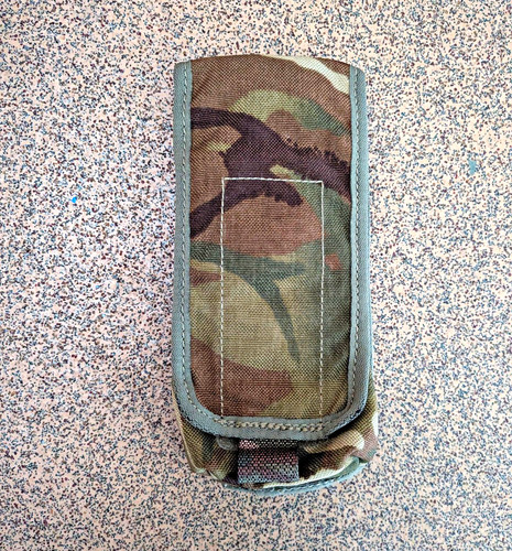 Osprey mtp ammunition - osprey, iv